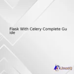 Flask With Celery Complete Guide