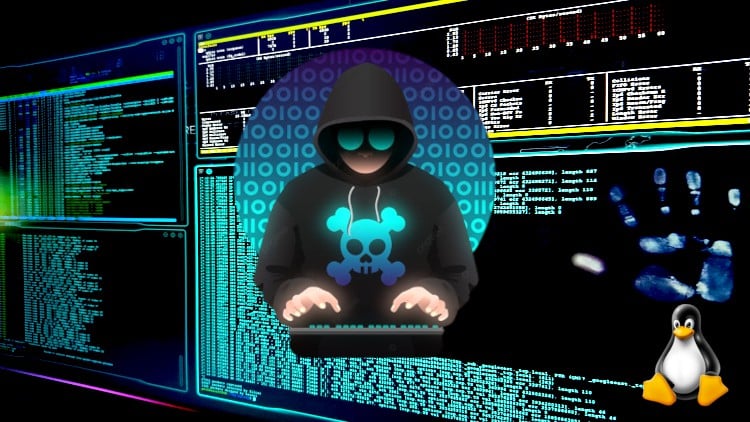 Keywords:
Ethical hacking terminal - Linux Binary Analysis for Ethical Hackers and Pentesters | Udemy