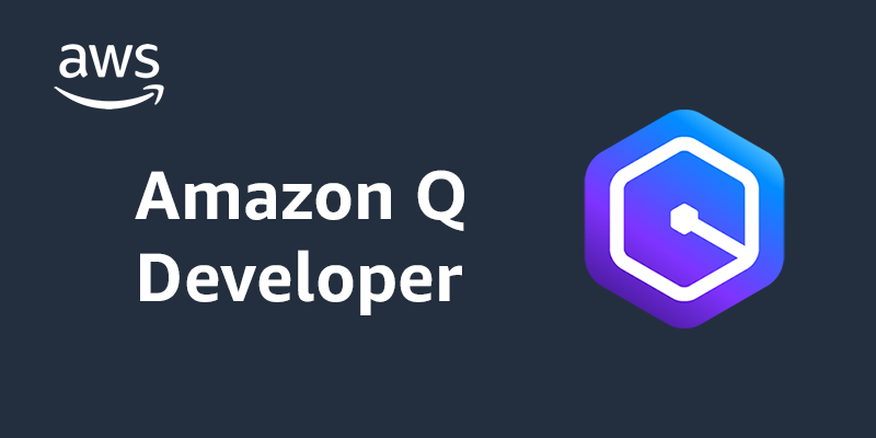 Keywords:
AWS logo and Linux logo - How I Built & Deployed WhatMyMood with Amazon Q CLI (A Complete ...