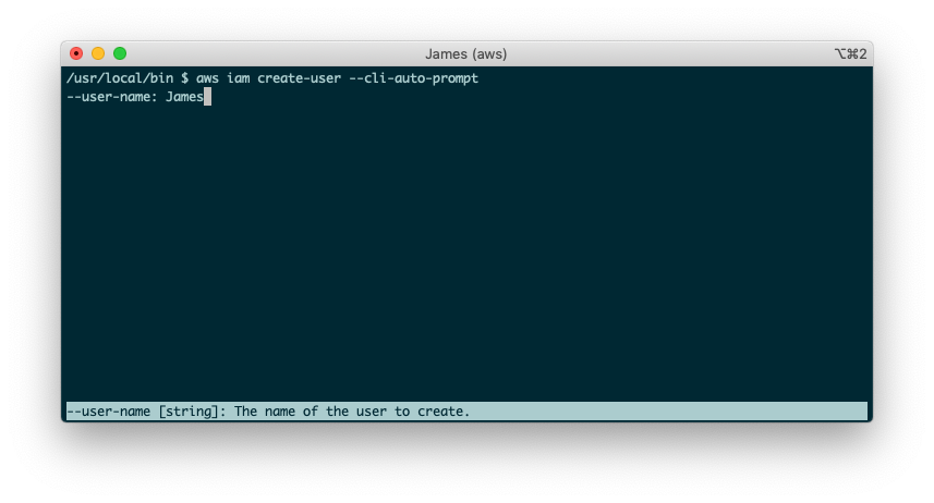 Linux command line interface - What is a CLI? - Command Line Interface Explained - AWS