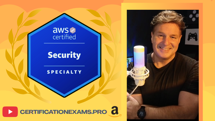 Keywords:
AWS logo and Linux logo - Certified AWS Security Specialist Exam Dumps and Braindumps