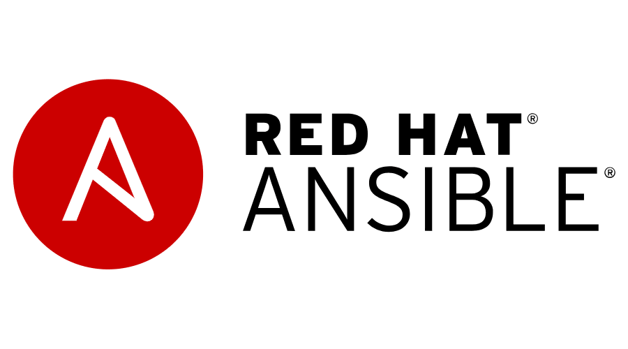 Ansible logo - Using Ansible for AllegroGraph multi-server installation ...