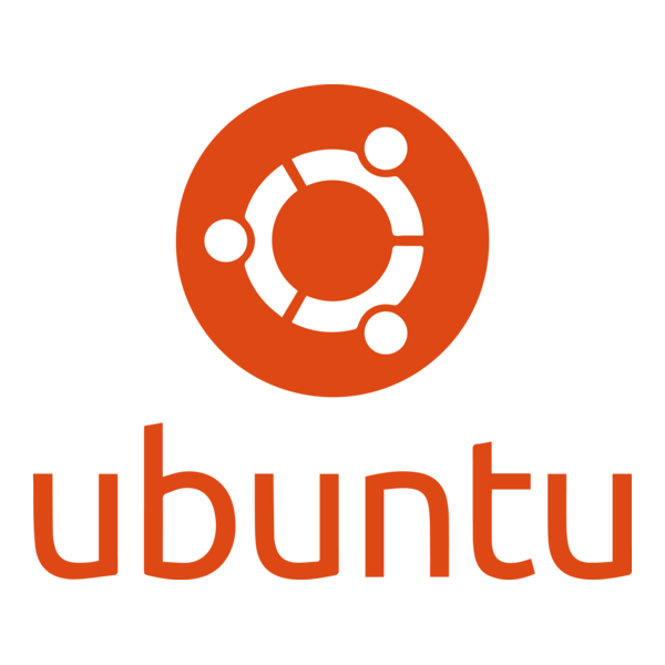 Ubuntu linux logo - Ubuntu Logo PNG Vector (AI) Free Download