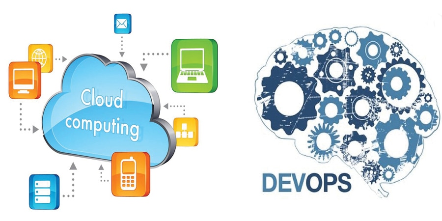 DevOps cloud computing - Cloud Computing and DevOps: Combination to Transform an Organisation