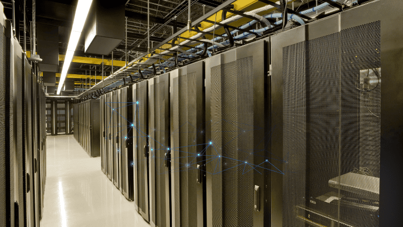server rack data center - Data Center Server Rack Size: A Beginner's Guide